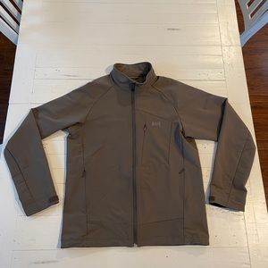 Helly Hansen zip up